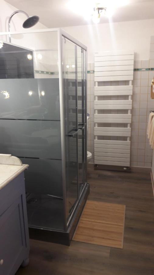 Chambres Et Table D'Hotes Manoir Capcazal De Pachiou Mimbaste Ngoại thất bức ảnh